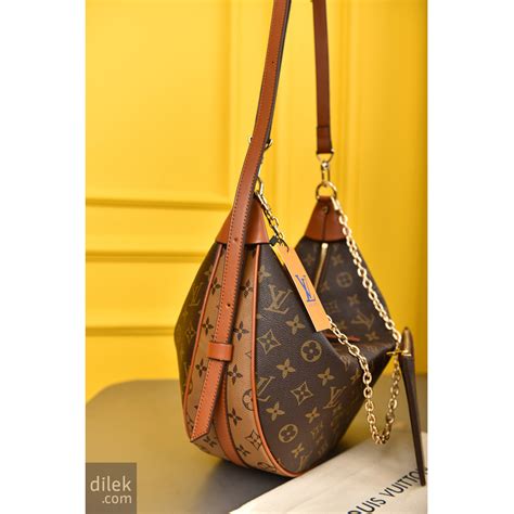 louis vuitton hobo strap|louis vuitton loop hobo.